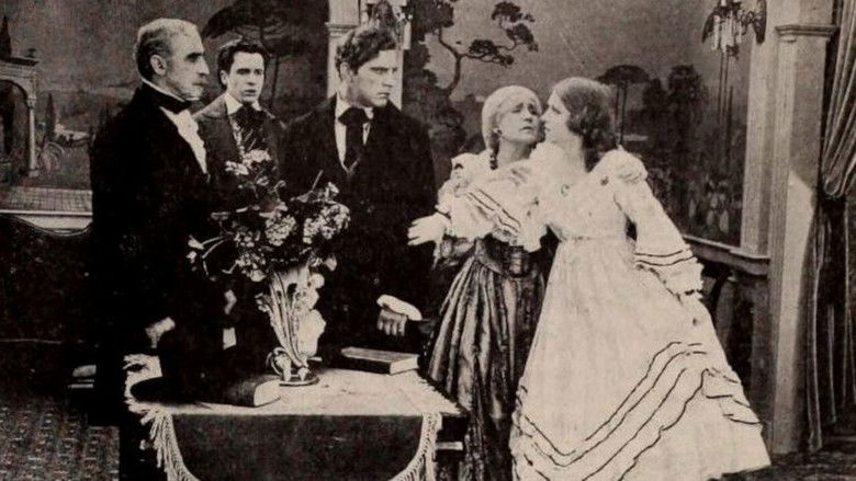 кадр из фильма The Feud