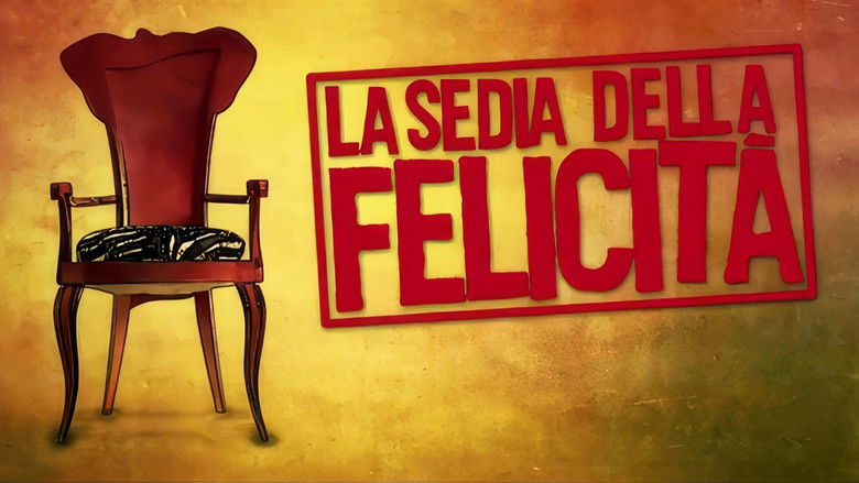 кадр из фильма Не в стульях счастье