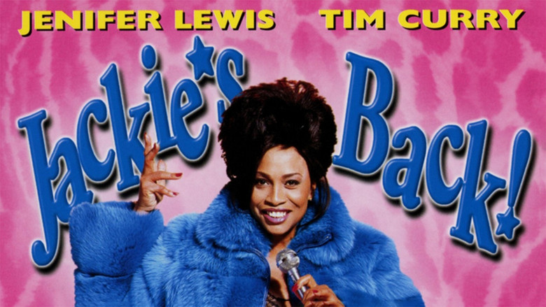 кадр из фильма Jackie's Back!