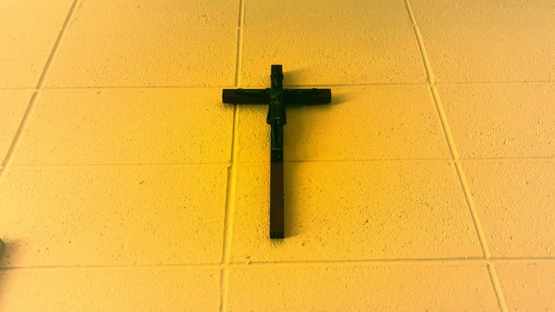 кадр из фильма SNUFF