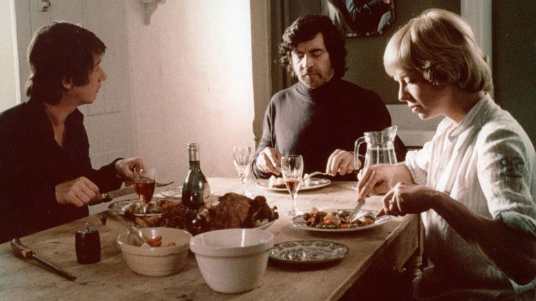 кадр из фильма Крик