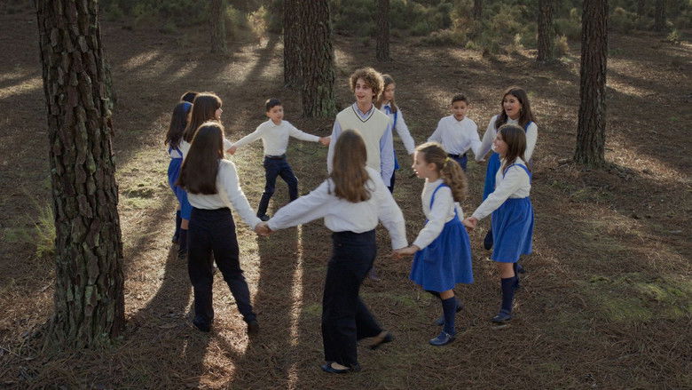 кадр из фильма Fogo-Fátuo