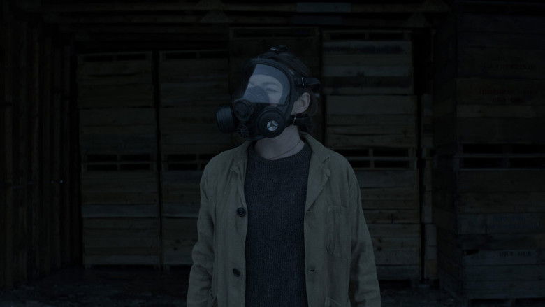 кадр из фильма Take Me to a Nice Place