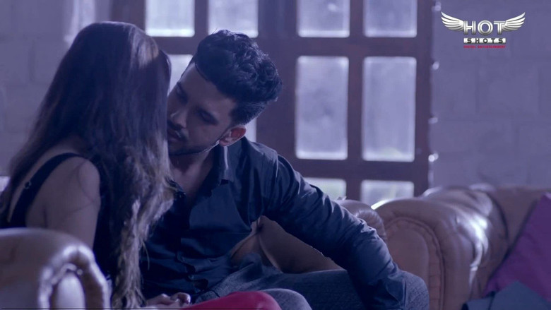 кадр из фильма The Typewriter