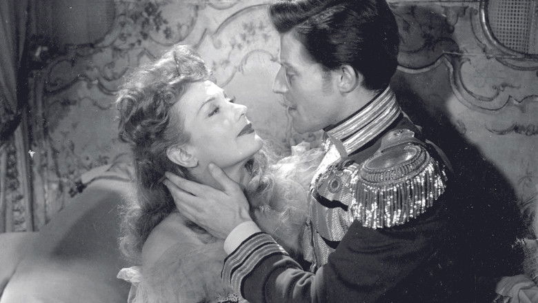 кадр из фильма Карусель