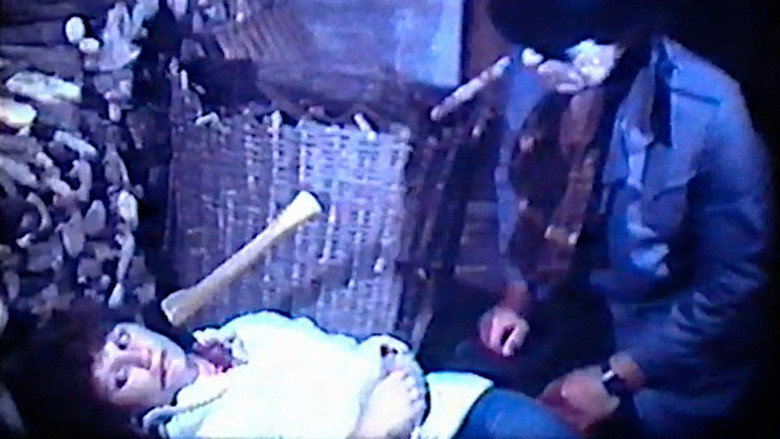 кадр из фильма WRAAK