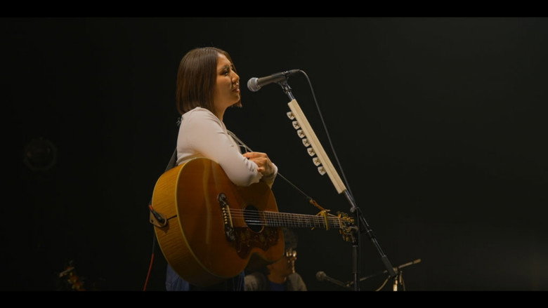 Abe Mao Acoustic Live Tour 