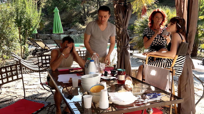 кадр из фильма SolstiX