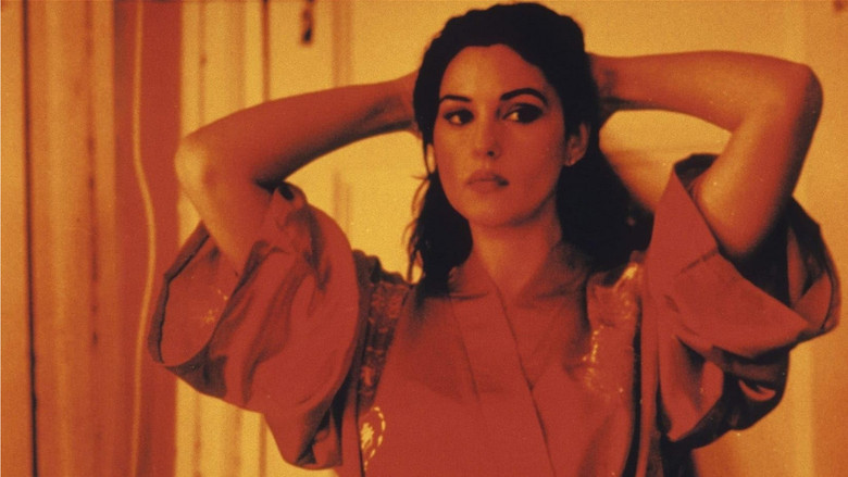 кадр из фильма Franck Spadone