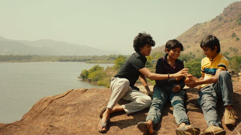 кадр из фильма Мистия невыполнима