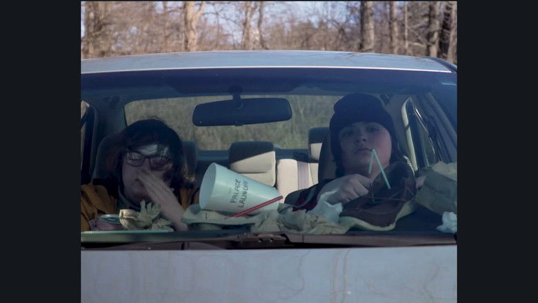 кадр из фильма Plug Odyssey