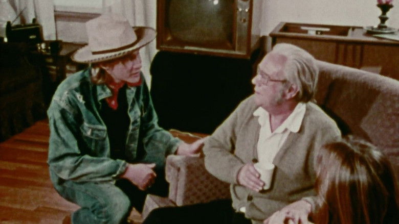 кадр из фильма Hollywood Cowboy