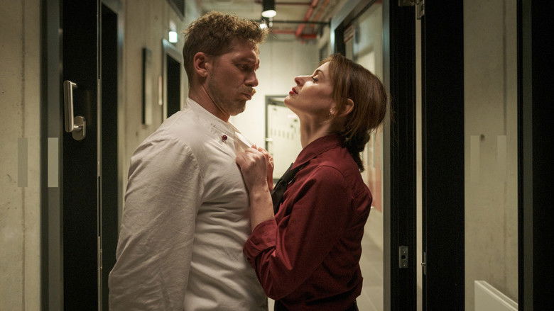 кадр из фильма Gar kein Geld macht auch nicht glücklich