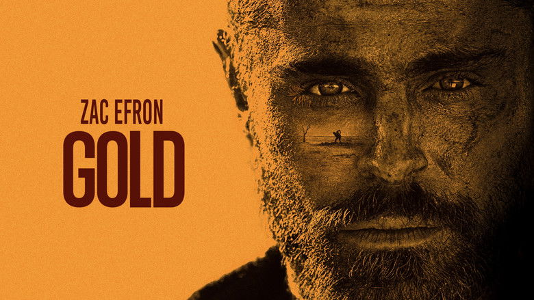 кадр из фильма Жажда золота