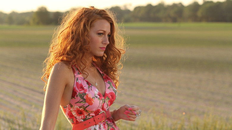 кадр из фильма Провинциалка