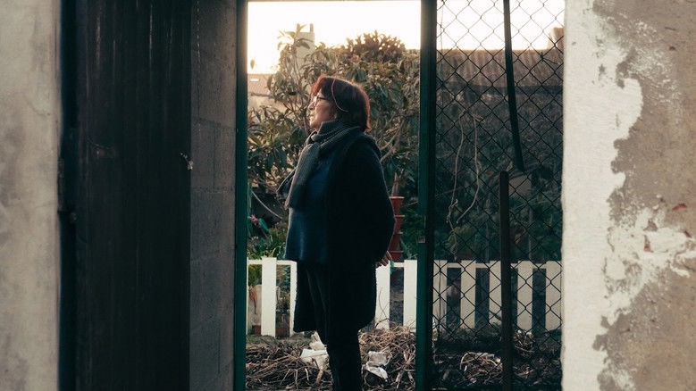 кадр из фильма Cananga