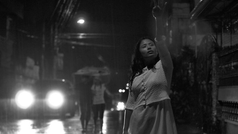 кадр из фильма Florentina Hubaldo, CTE