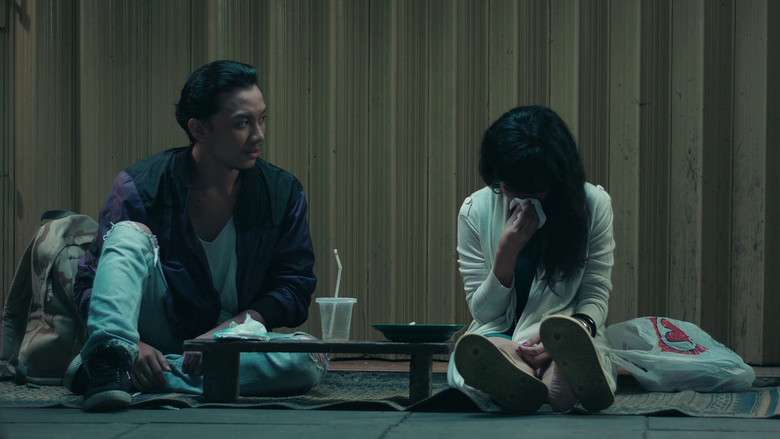 кадр из фильма Selamat Pagi, Malam