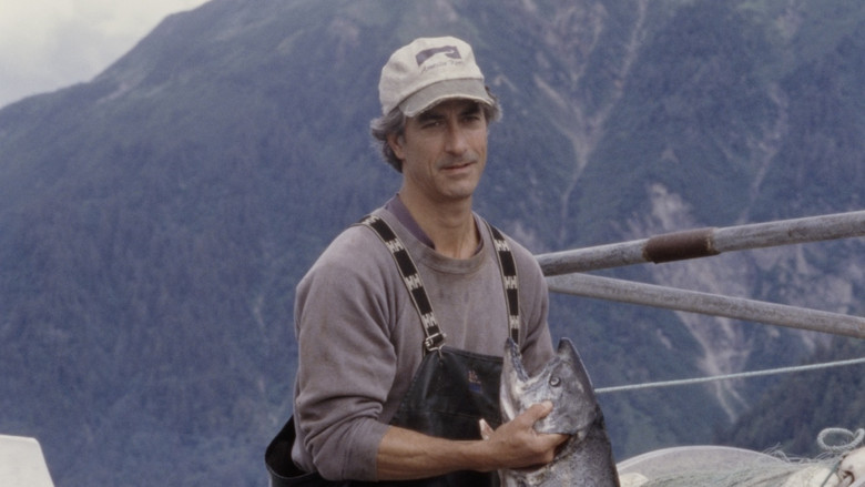 кадр из фильма Забвение