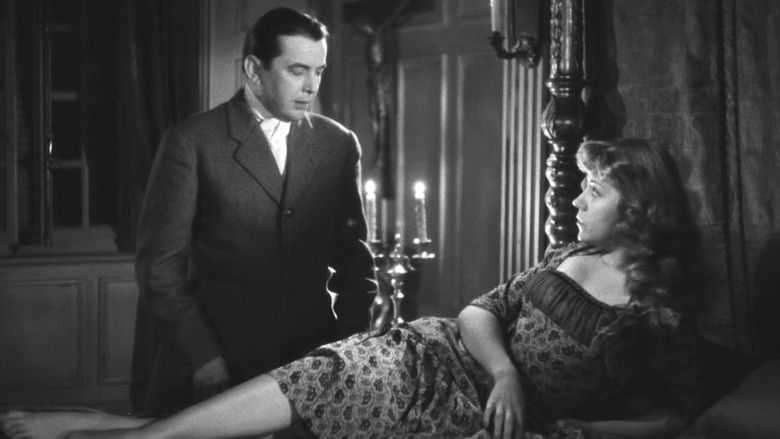 кадр из фильма Pattes blanches