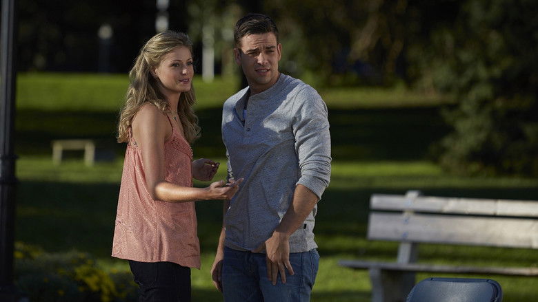 кадр из фильма Rocky Road