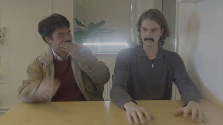 кадр из фильма Jonny Bong: DEJT3310