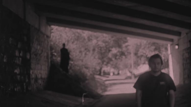 кадр из фильма Chef's Kiss