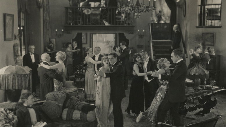 кадр из фильма Alimony