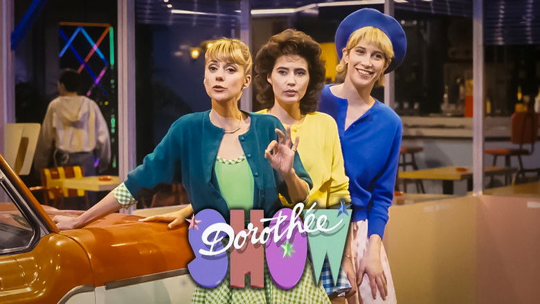 кадр из фильма Dorothée Show