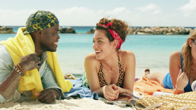 кадр из фильма Bon Bini Holland