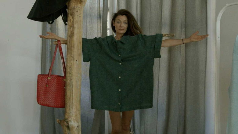 кадр из фильма Ready to Wear