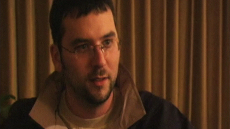 кадр из фильма Lions' Den