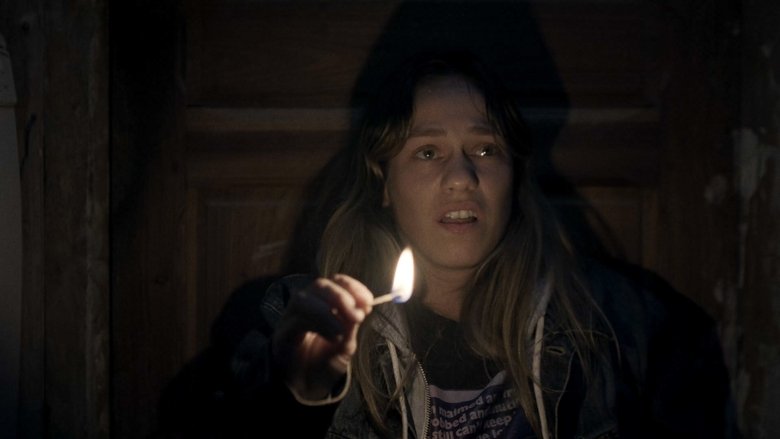 кадр из фильма Dans l’ombre