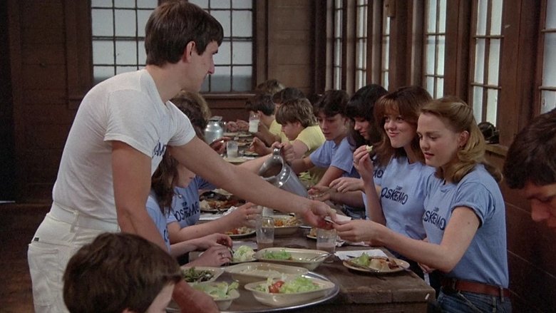 кадр из фильма Gorp