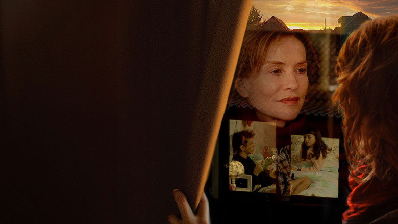 кадр из фильма Чужие секреты