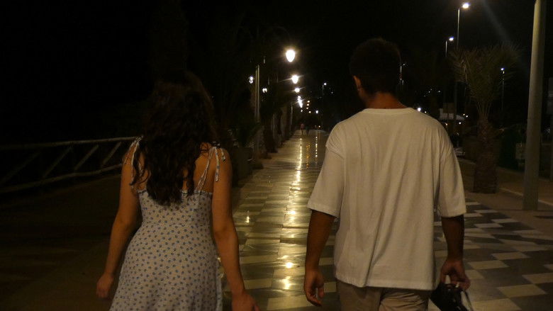 кадр из фильма El Astrónomo