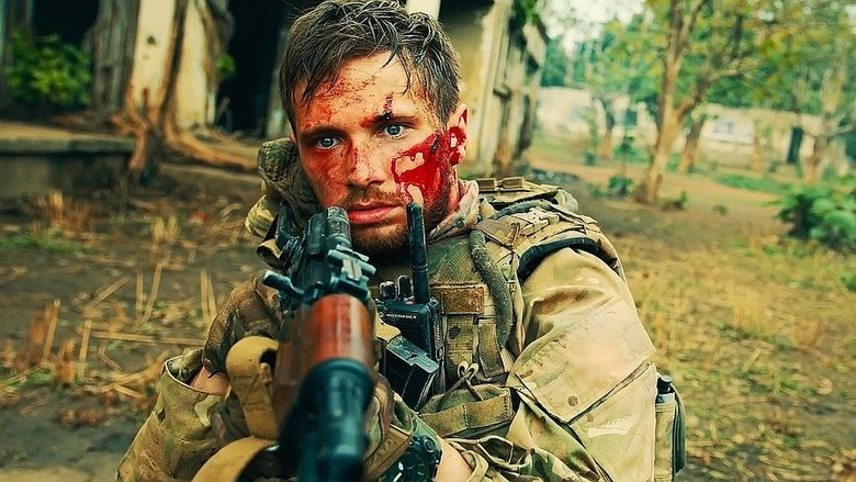 кадр из фильма Турист