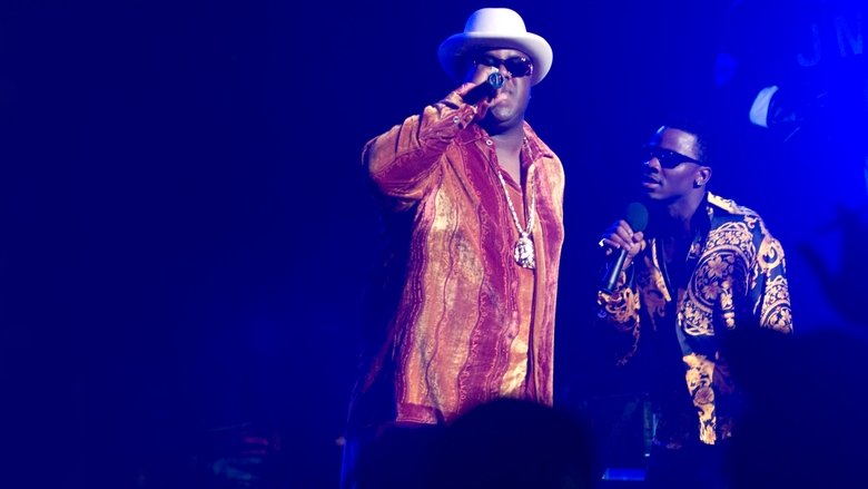 кадр из фильма Ноториус