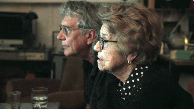 кадр из фильма Le Cinquième Plan de « La Jetée »