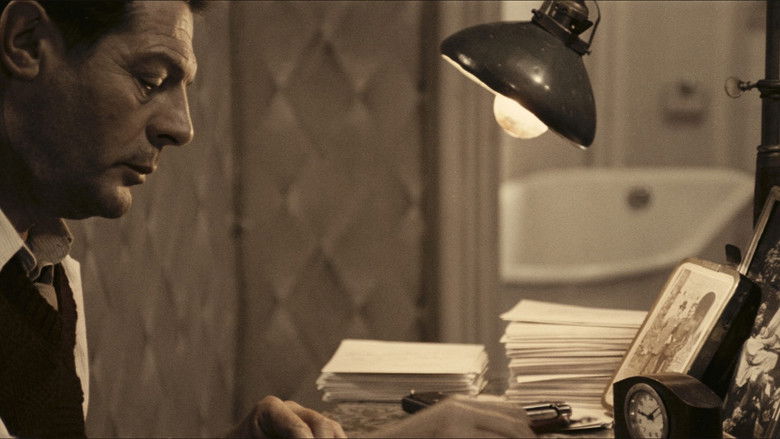 кадр из фильма Необычный день