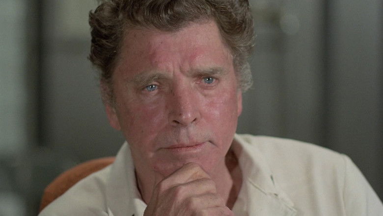 кадр из фильма Последний отблеск сумерек