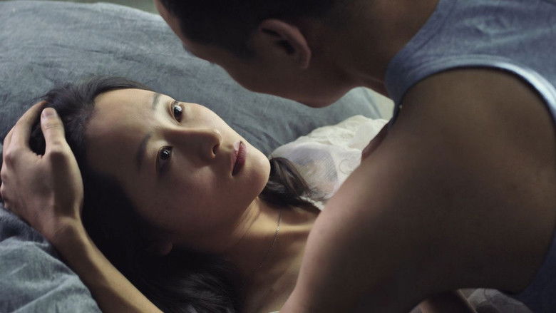 кадр из фильма 一百零八