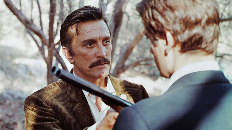 кадр из фильма Братство