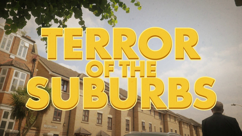 кадр из фильма Terror of the Suburbs