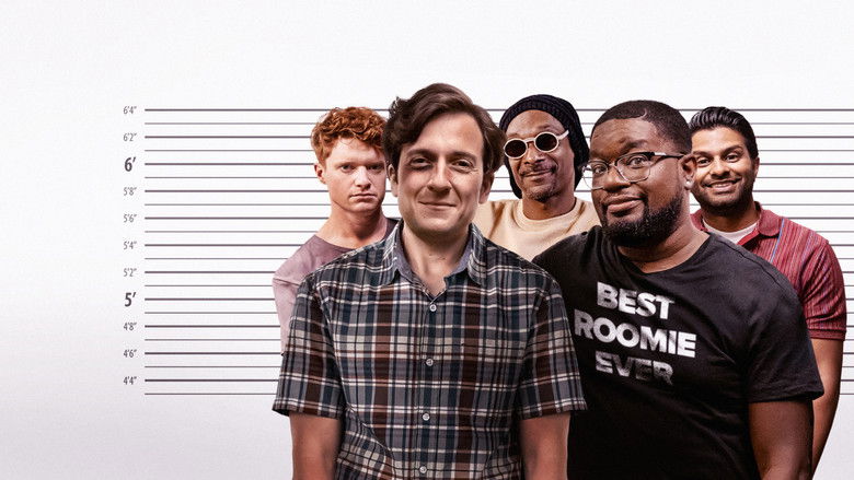 кадр из фильма Bromates