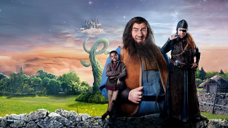 кадр из фильма Jack and the Beanstalk: After Ever After