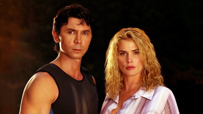 кадр из фильма Red Water