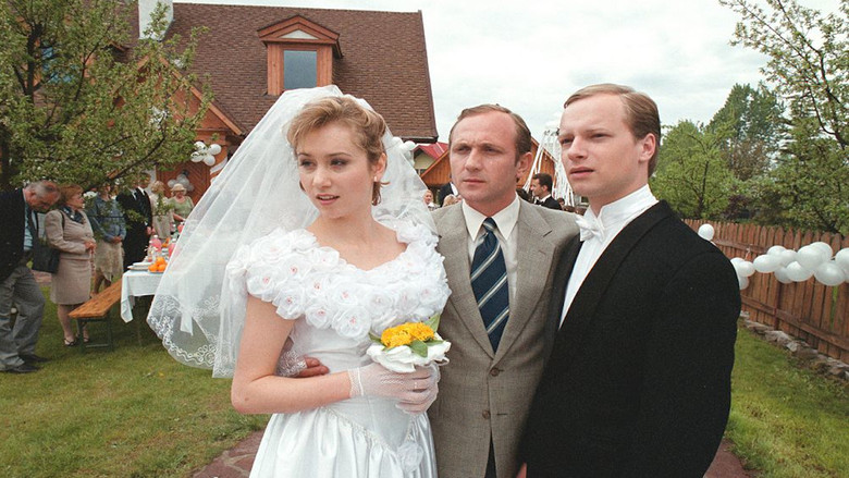 кадр из фильма Погода на завтра