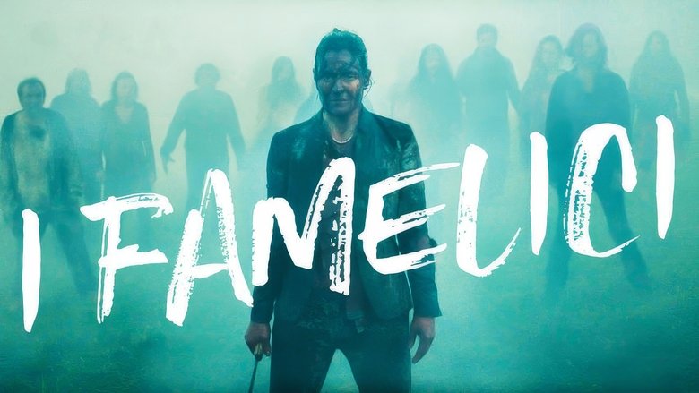 кадр из фильма Голодные Z