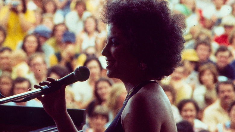 кадр из фильма Janis Ian: Breaking Silence